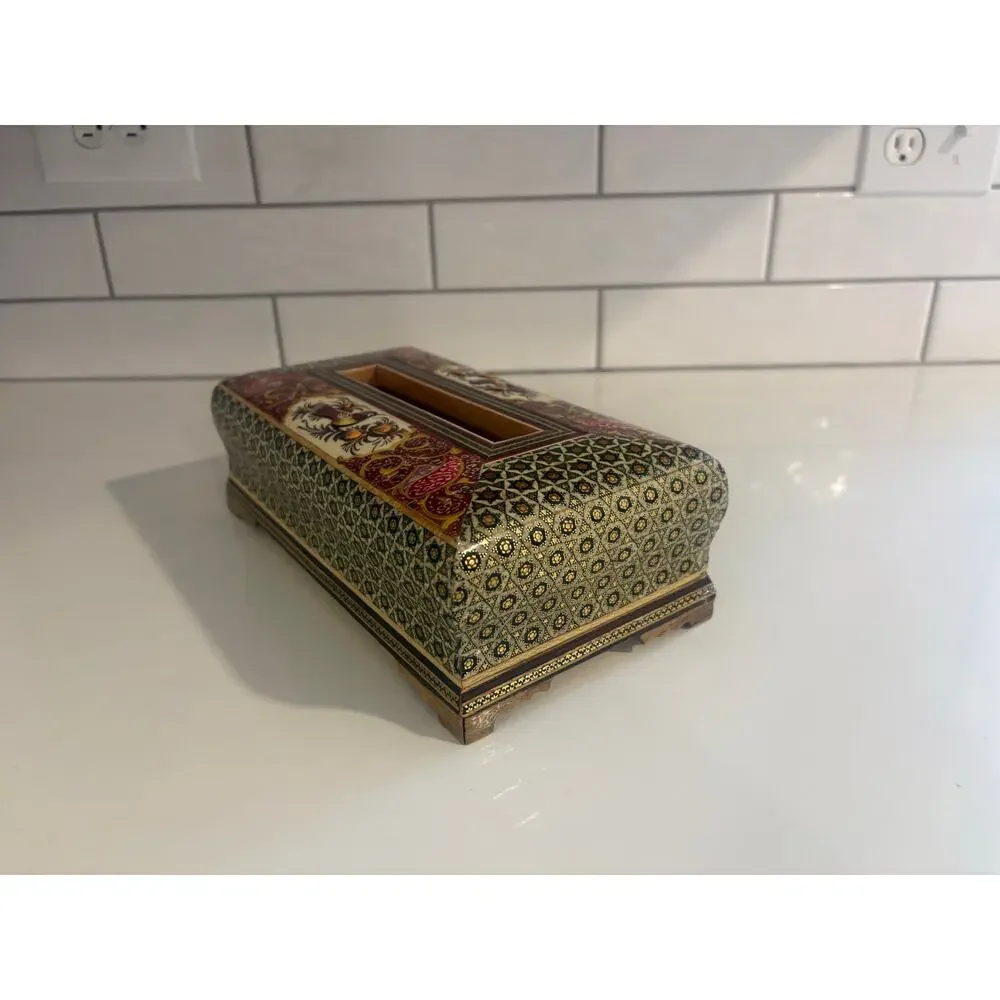 unknown good vintage